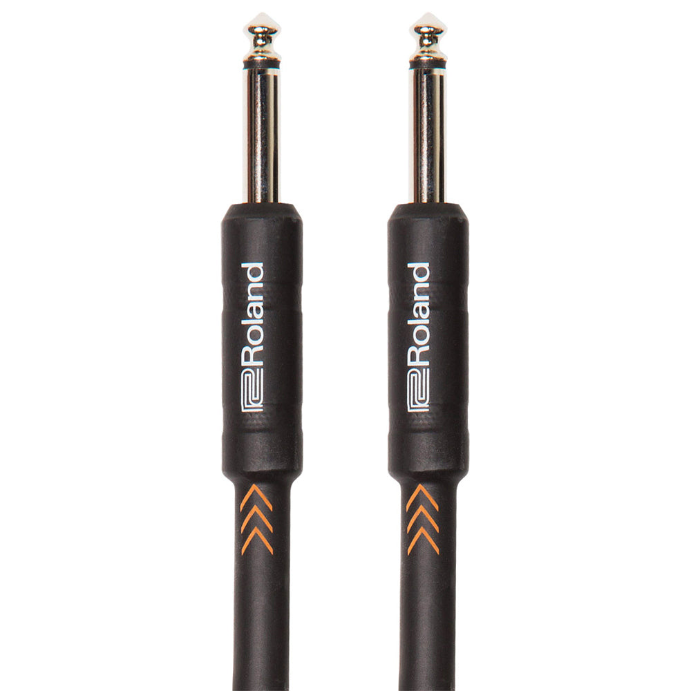Roland RIC-B10 Black Series 10ft Instrument Cable