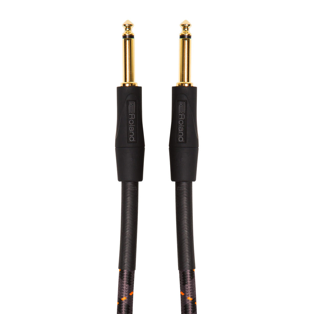 Roland RIC-G15 Gold Series 15ft Instrument Cable