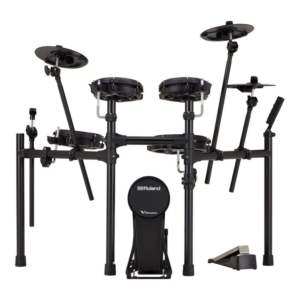 Roland TD-07DMK2 V-Drums Electronic Drum Kit
