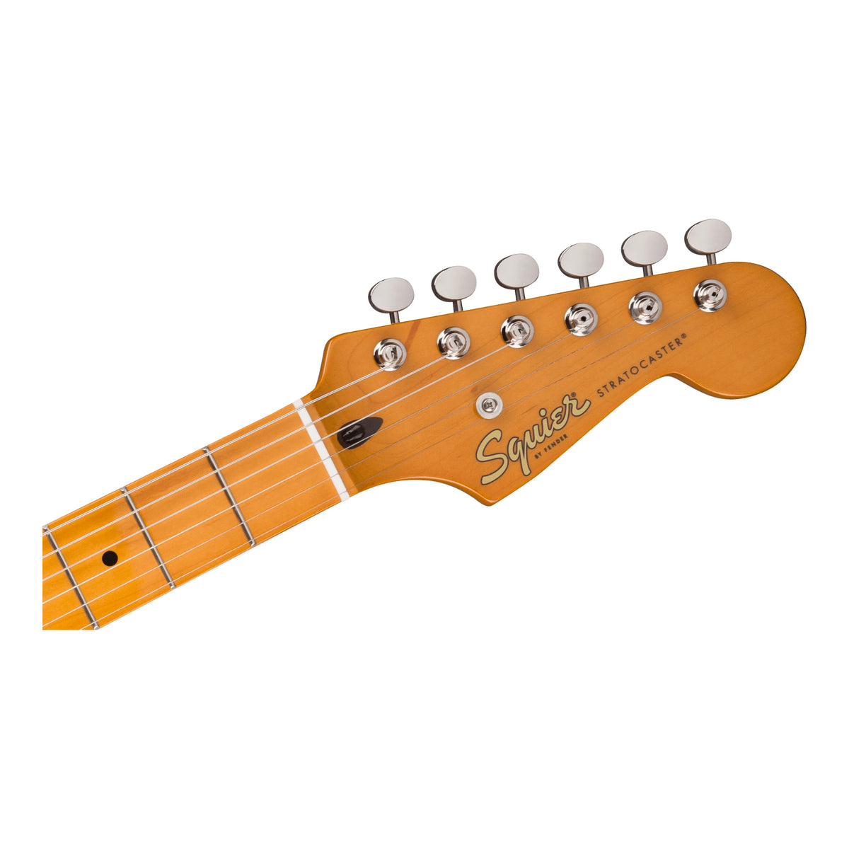 Squier FSR Limited Edition Classic Vibe Stratocaster '50s Maple Fingerboard (Surf Green)