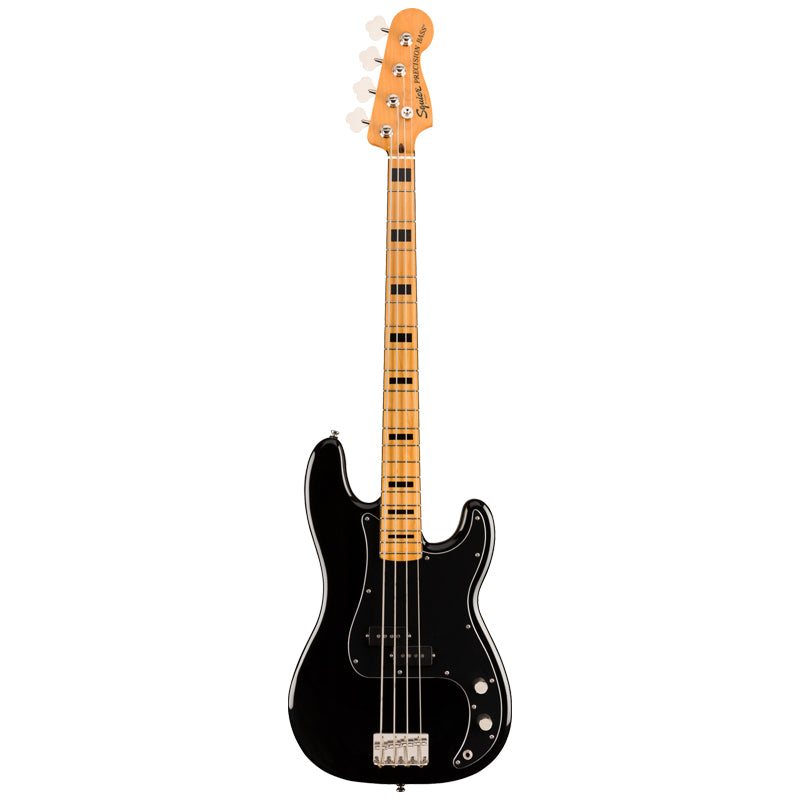 Squier Classic Vibe 70's P bass Body Blackj ; Squier Classic Vibe 70's P bass Black