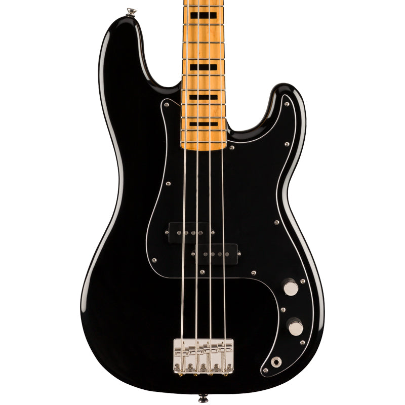 Squier Classic Vibe 70's P bass Body Blackj ; Squier Classic Vibe 70's P bass Black