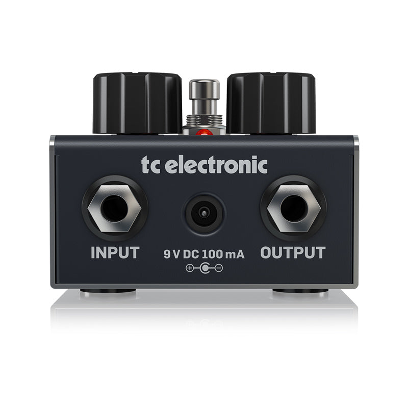 TC Electronic Crescendo Auto Swell Pedal ; TC Electronic Crescendo Auto Swell Pedal ; TC Electronic Crescendo Auto Swell Pedal