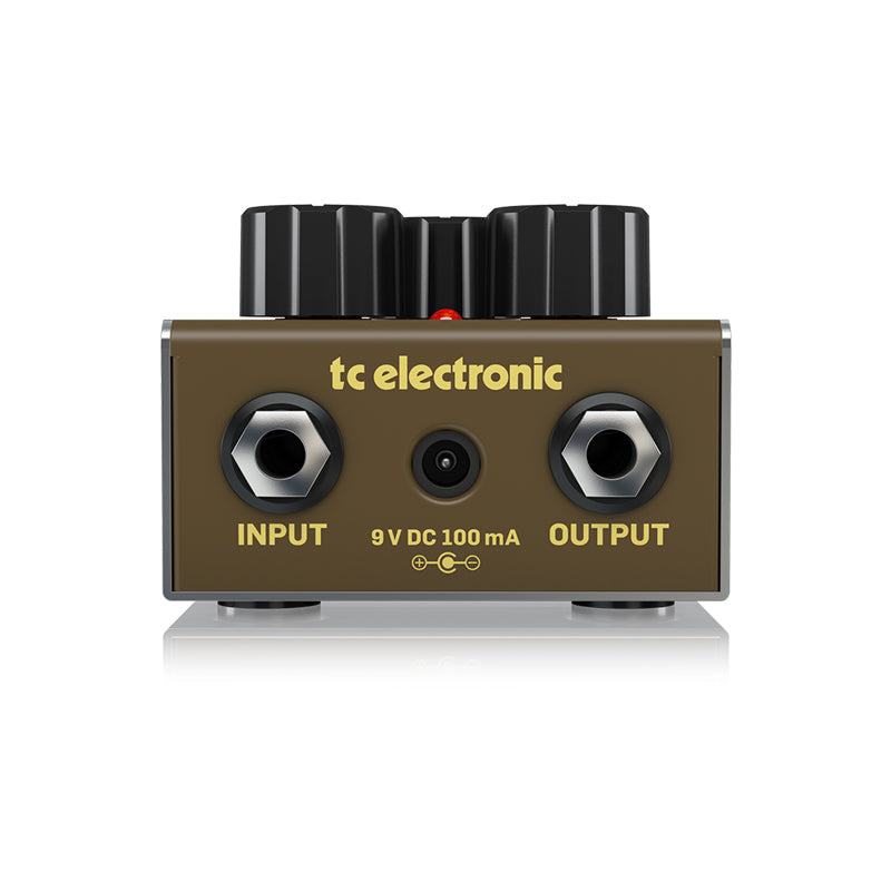 TC Honey Pot ; TC Electronic Honey Pot Fuzz ; TC Electronic Honey Pot