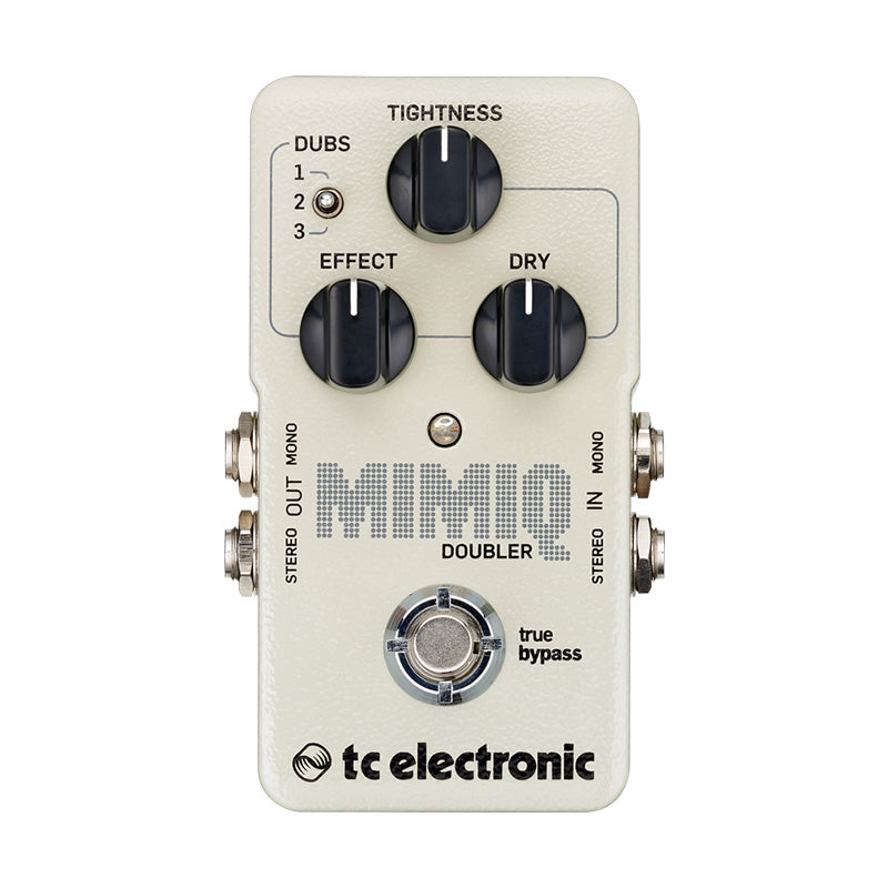 TC MIMIQ DOUBLER ; TC MIMIQ DOUBLER