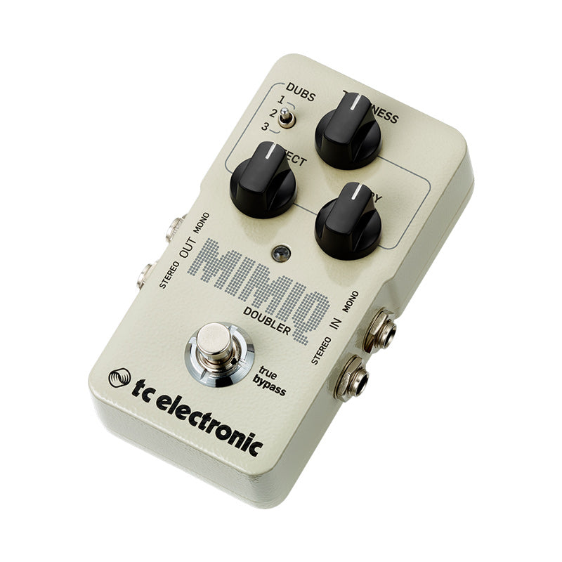 TC MIMIQ DOUBLER ; TC MIMIQ DOUBLER