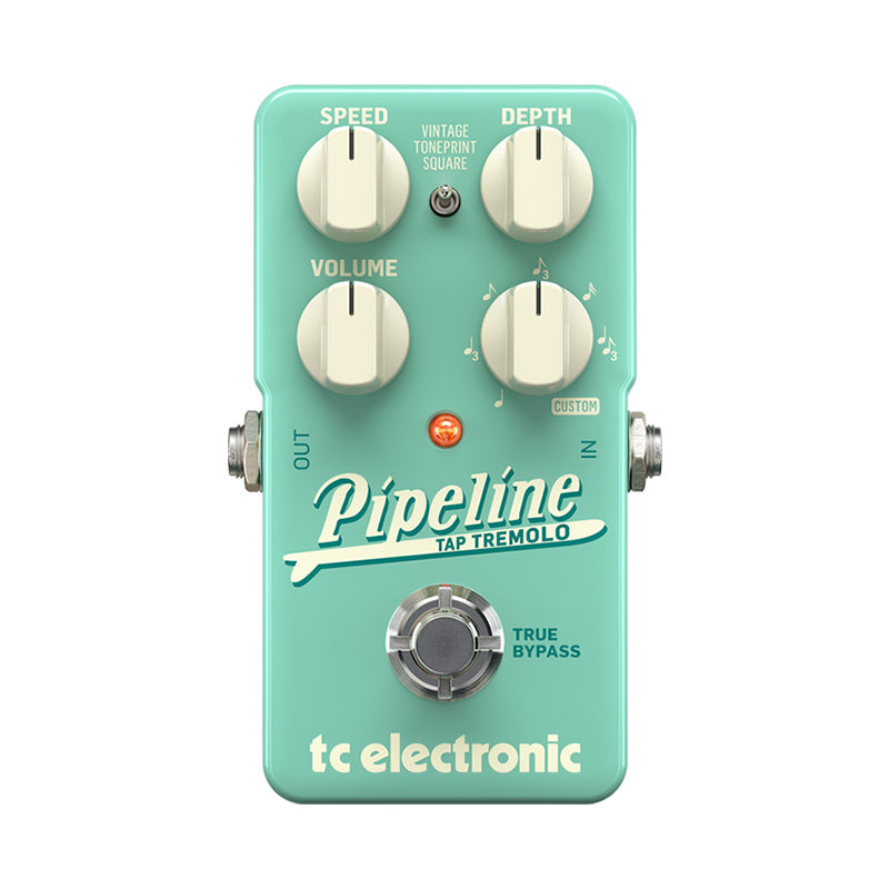 TC PIPELINE ; TC PIPELINE