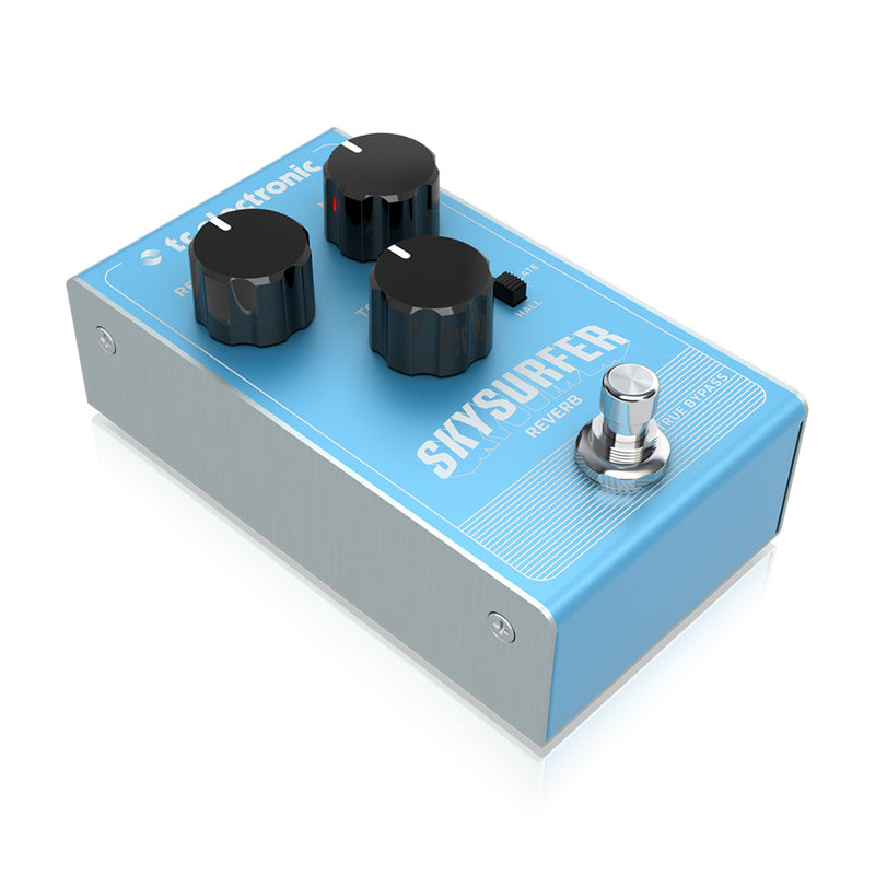 TC Electronic Skysurfer Reverb ; TC Electronic Skysurfer Reverb
