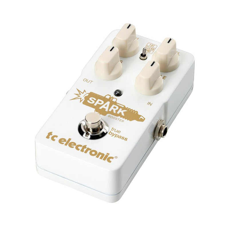 TC SPARK ; TC SPARK