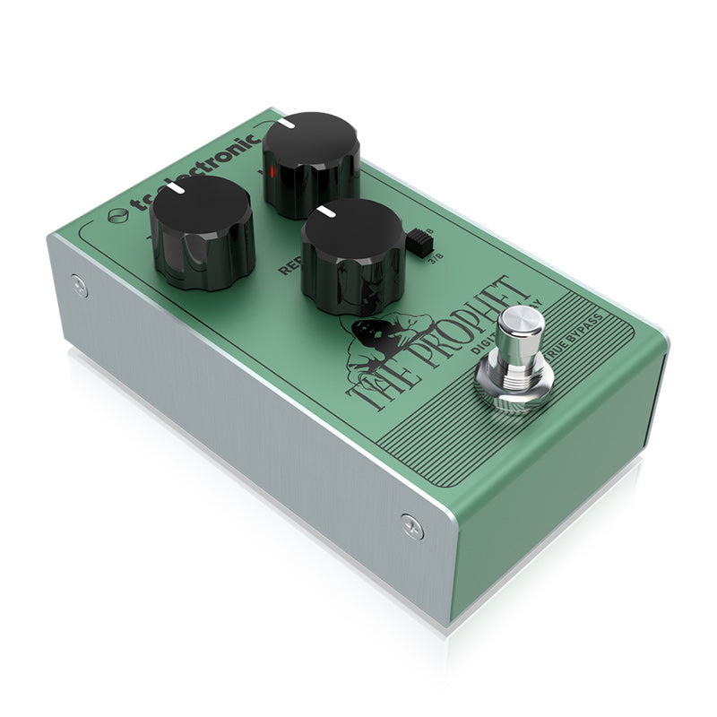 TC THE PROPHET ; TC Electronic The Prophet Digital Delay