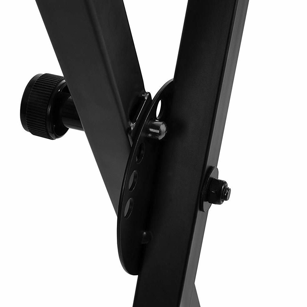 Xtreme KS120 Keyboard Stand ; Xtreme KS120 Keyboard Stand Close