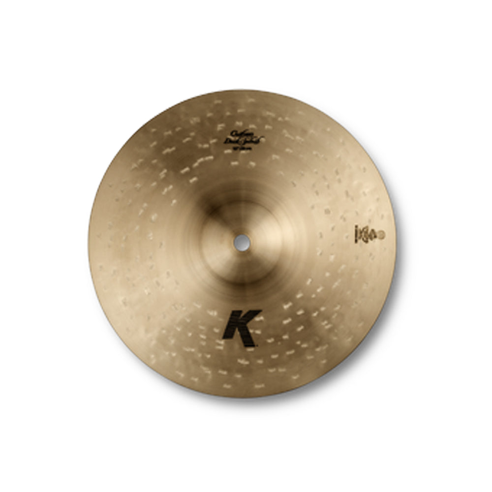 Zildjian 10" K Custom Dark Splash