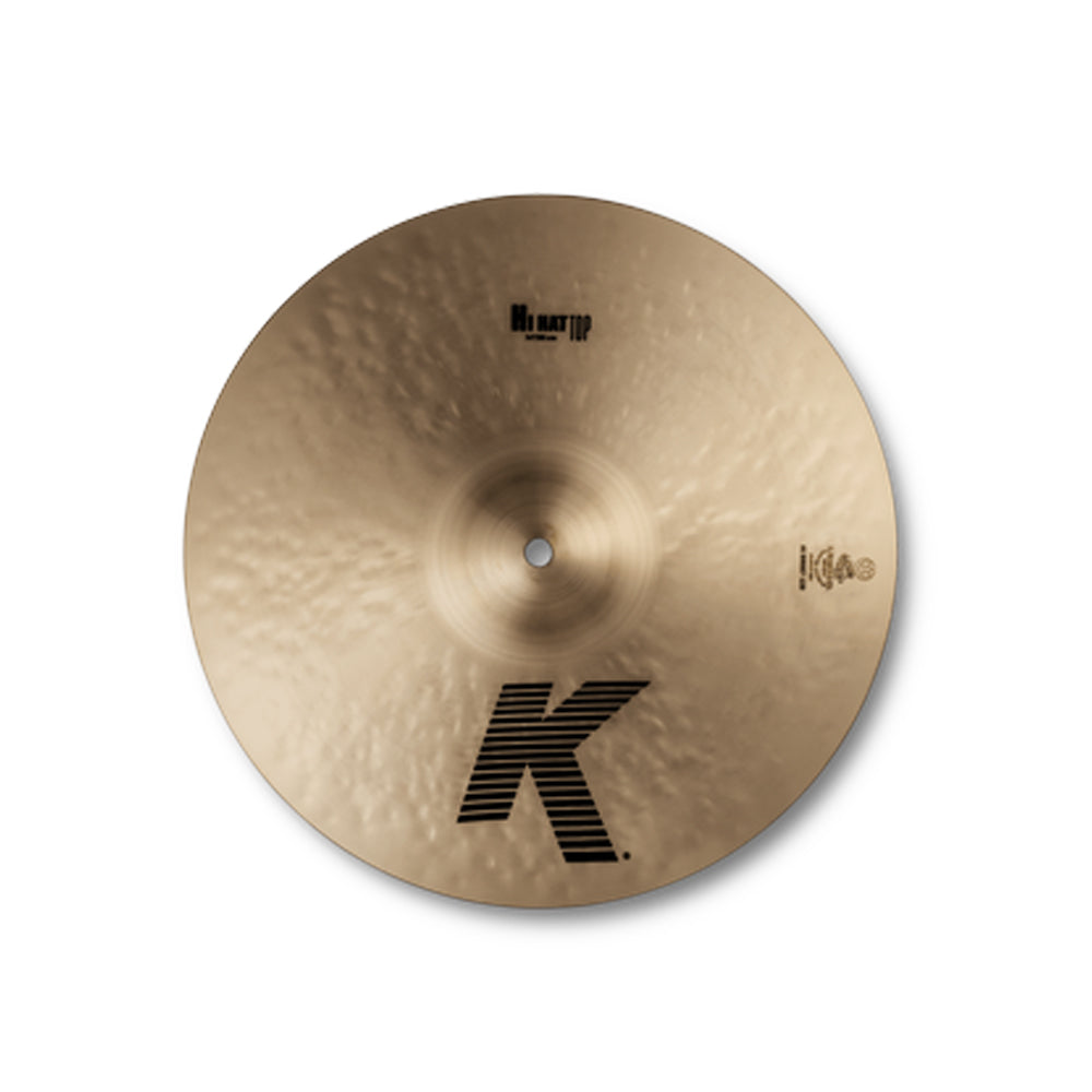 Zildjian 14" K Hi Hat ; Zildjian 14" K Hi Hat Pair