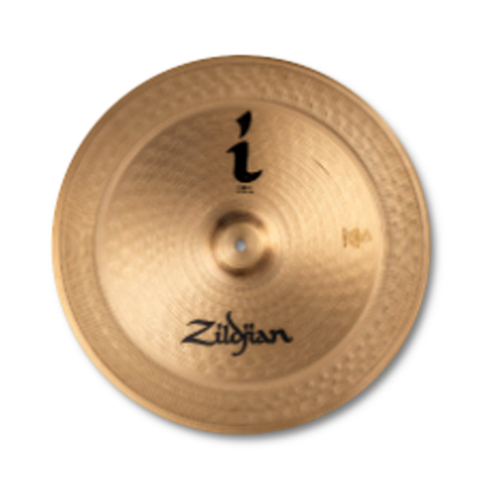 Zildjian 18" I China