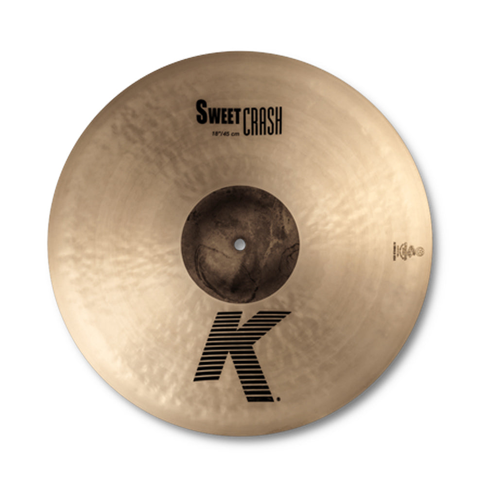 Zildjian 18" K Sweet Crash