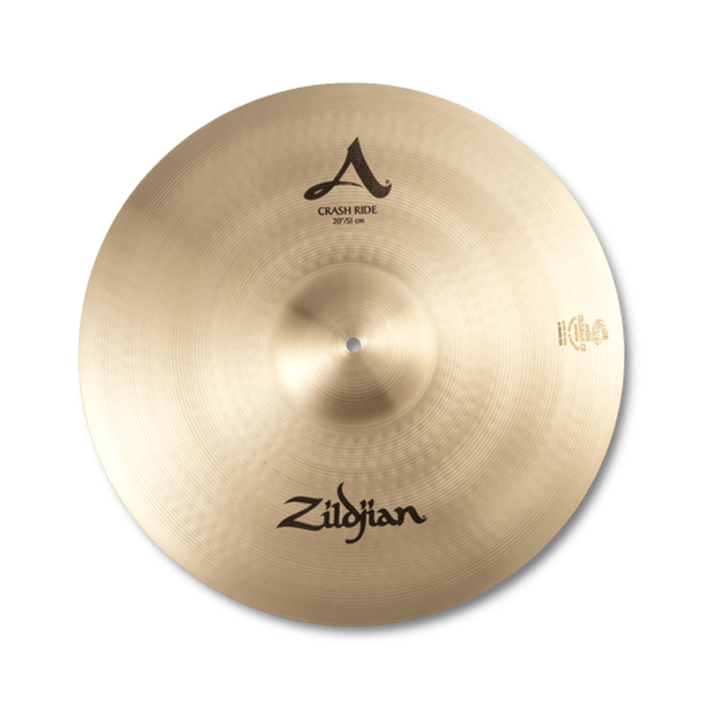 Zildjian 20" A Crash Ride