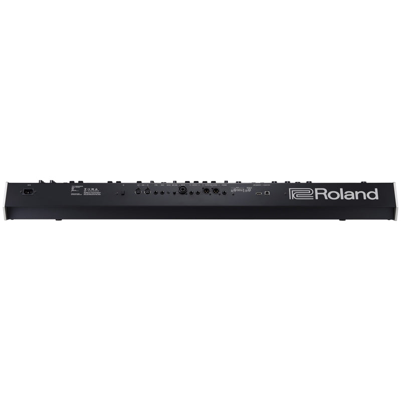 Roland Jupiter X ; Roland Jupiter X 61 Key Digital Synthesizer ; Roland Jupiter X 61 Key Digital Synthesizer