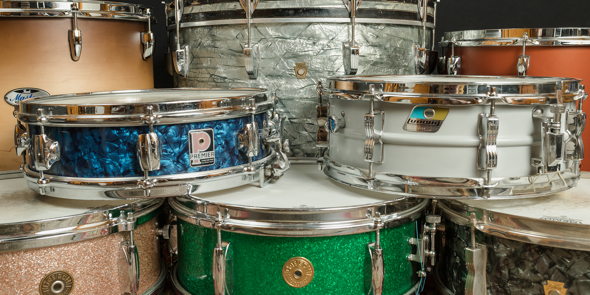 Snares: What’s the Difference?