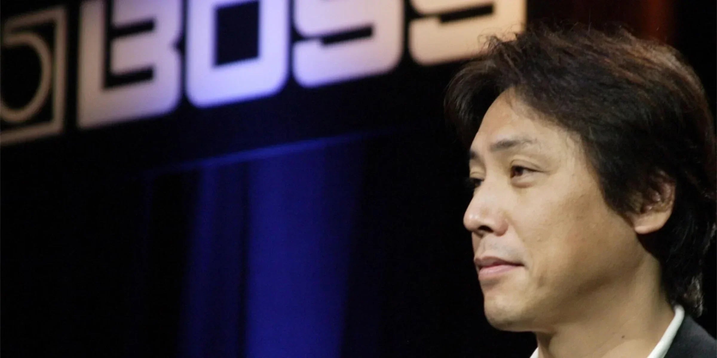 Q&A: Yoshihiro Ikegami from Boss