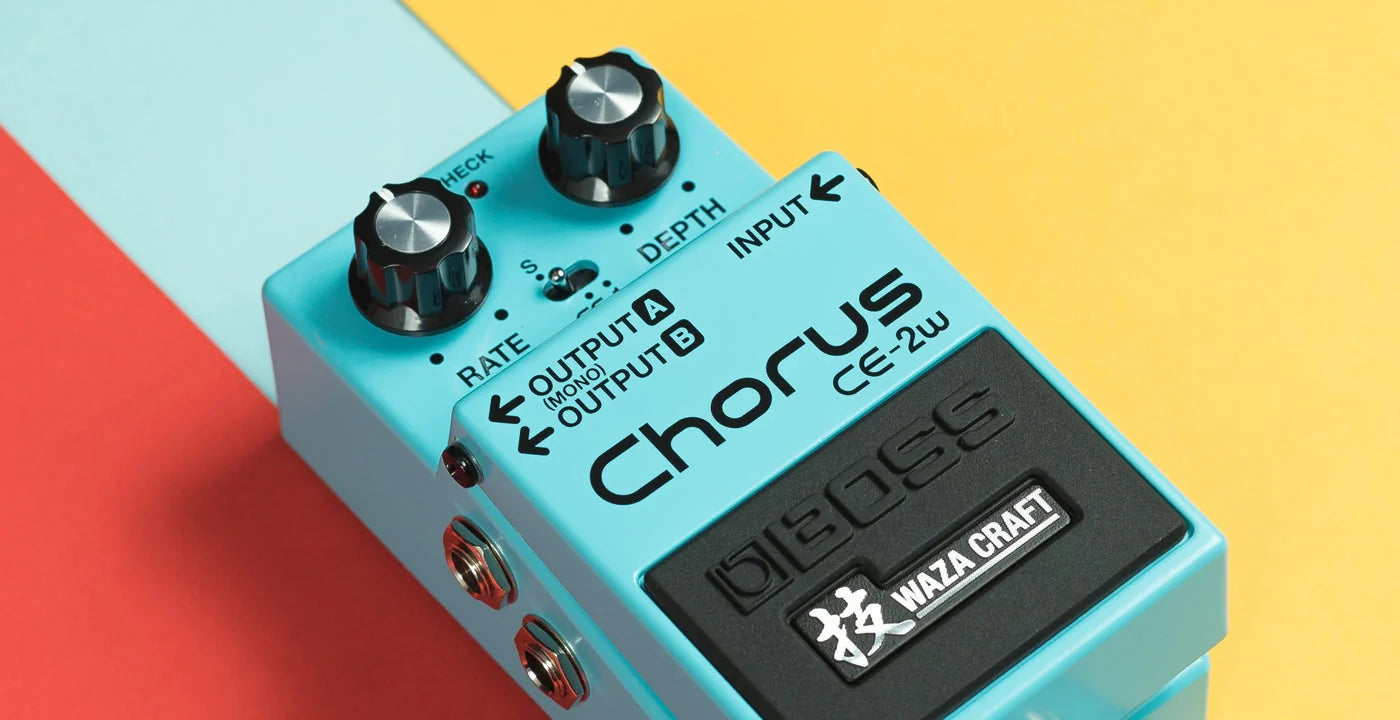 Boss Effects