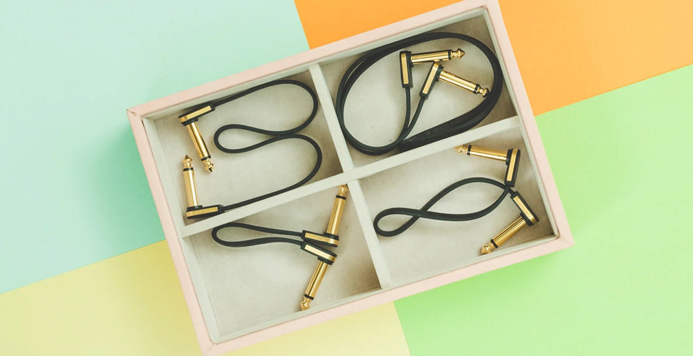 EBS Cables