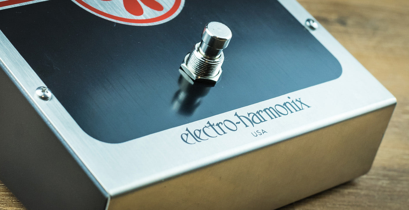 Electro Harmonix