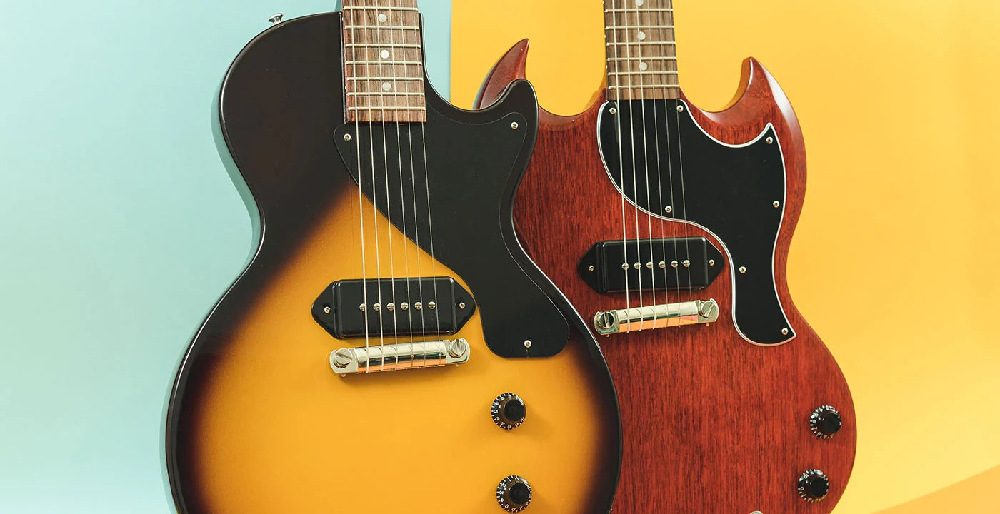 Gibson Guitars