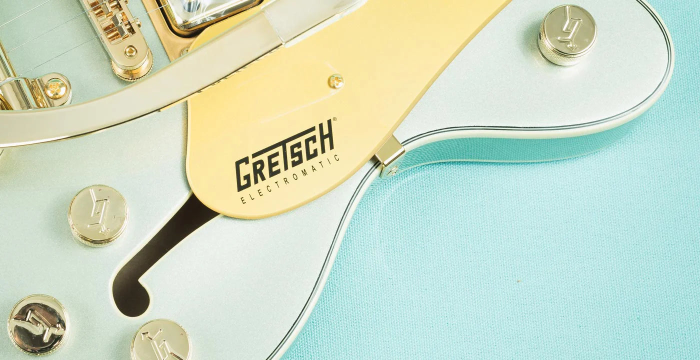 Gretsch Guitars