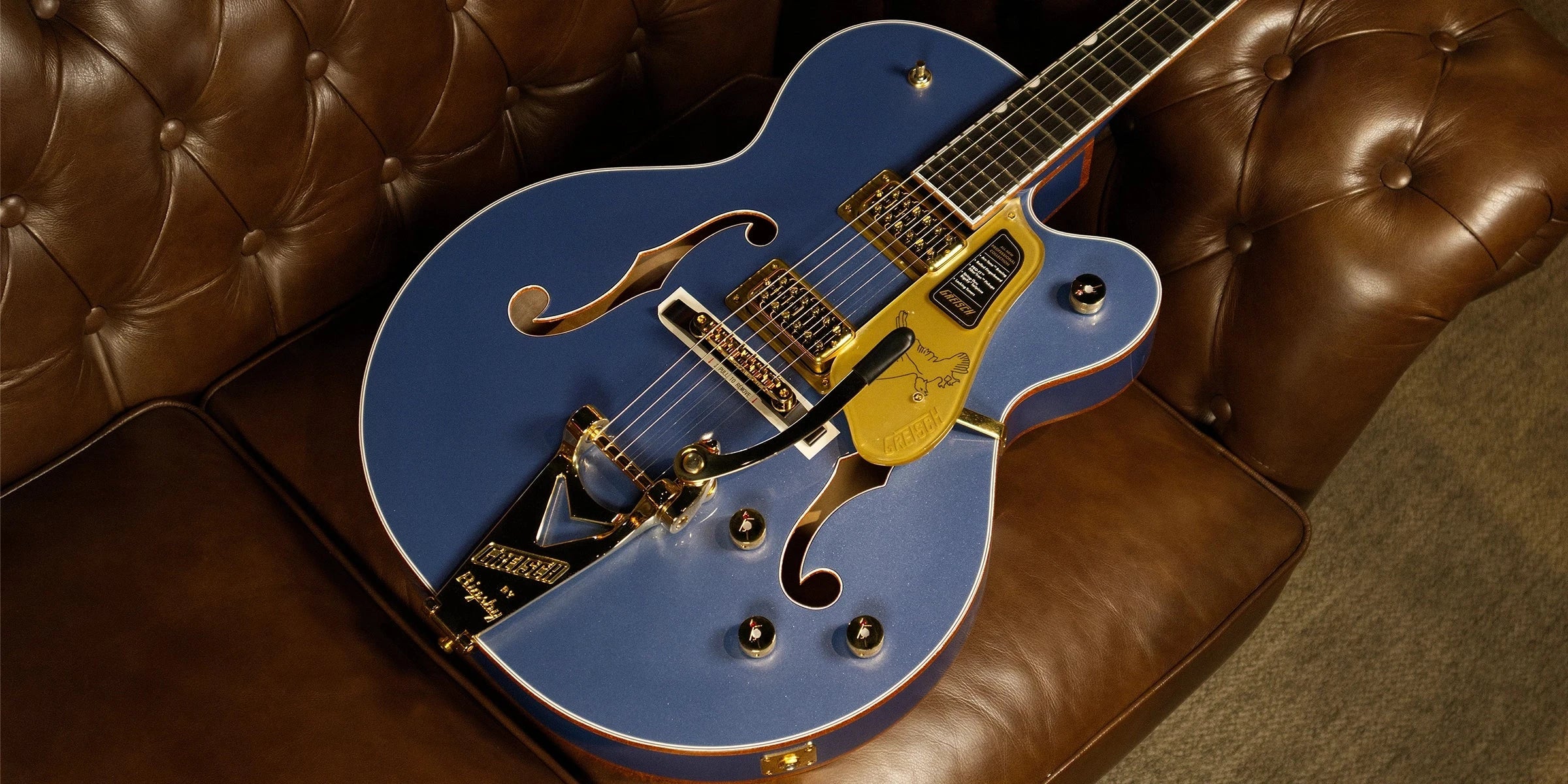 Gretsch Guitars