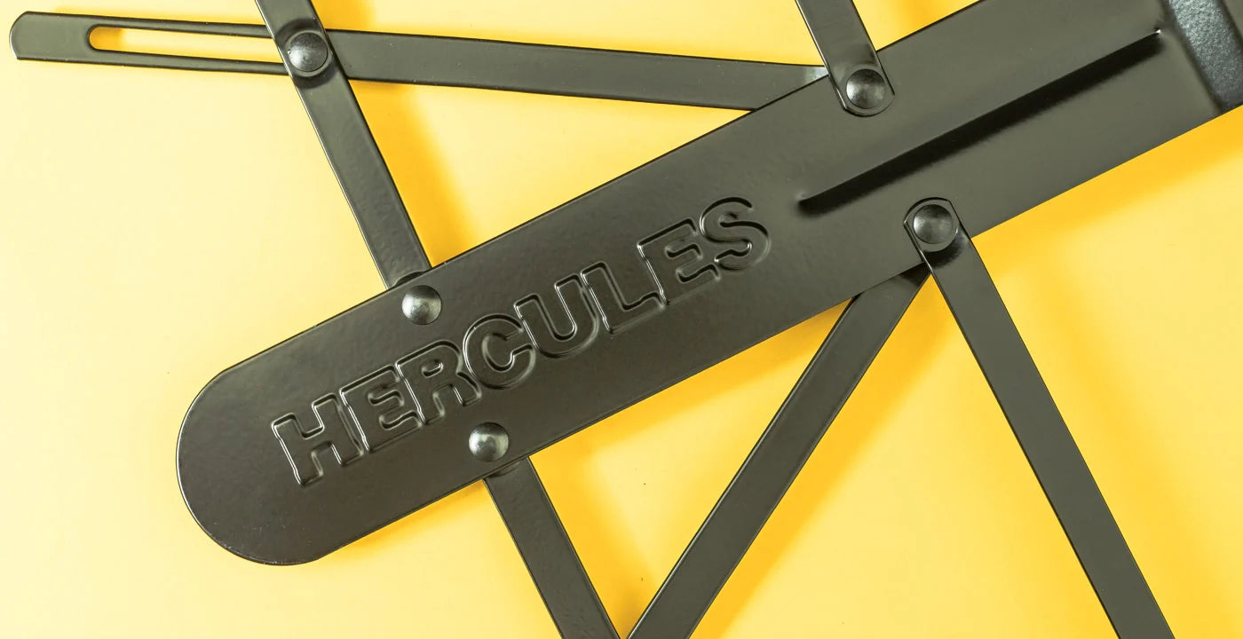 Hercules Stands