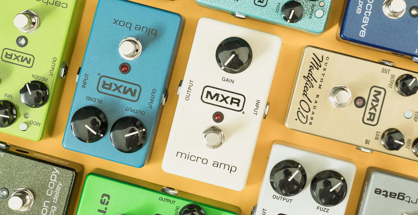 MXR
