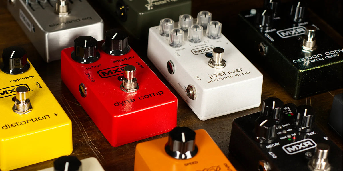 MXR