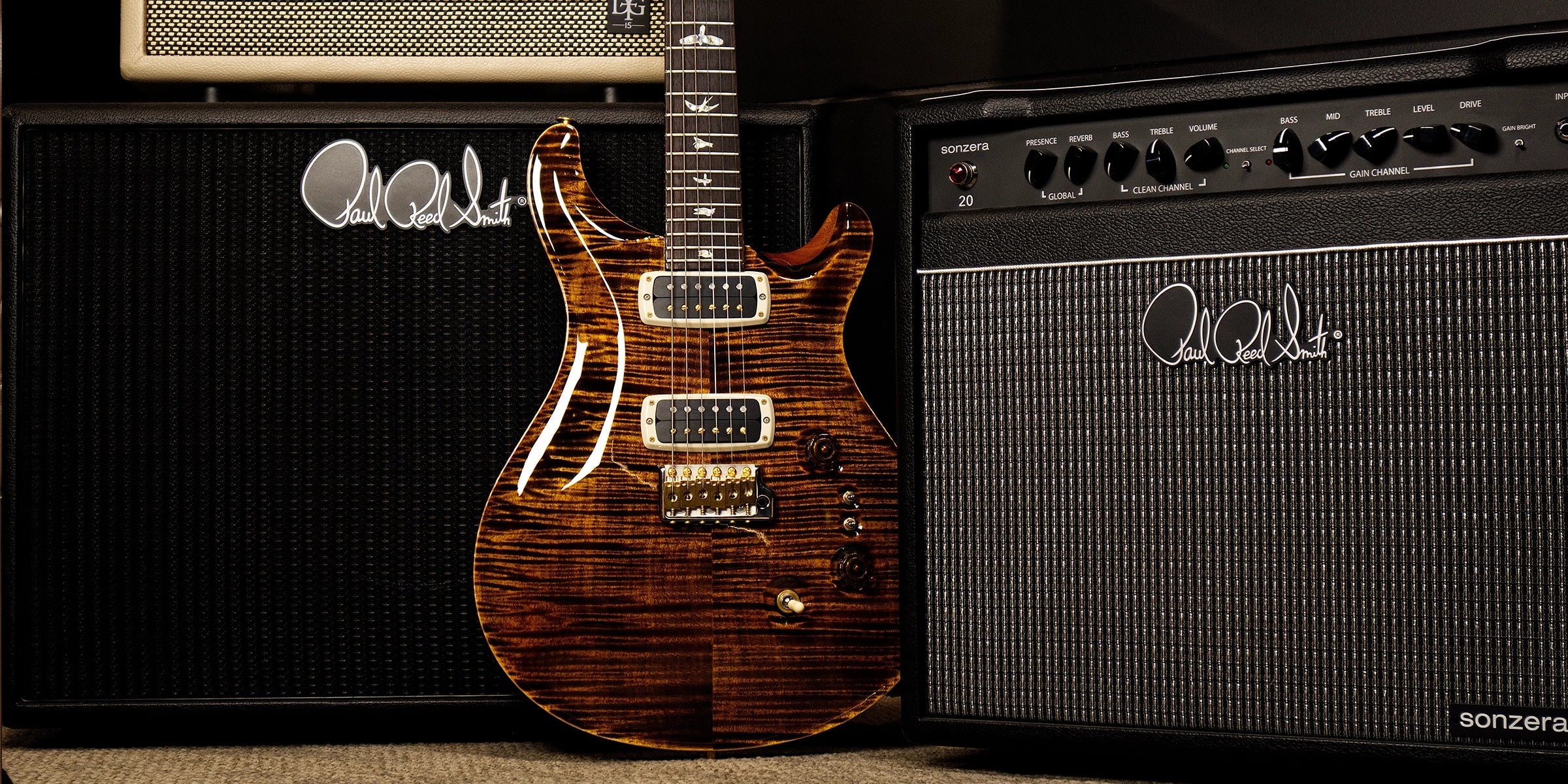 PRS Guitars