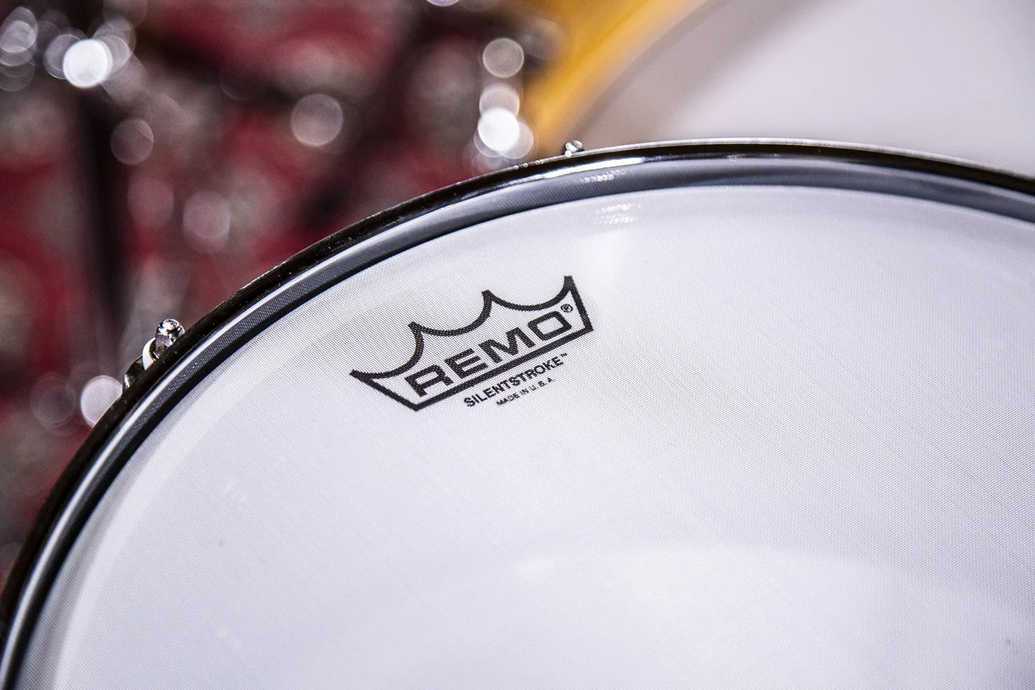 Remo Drumheads