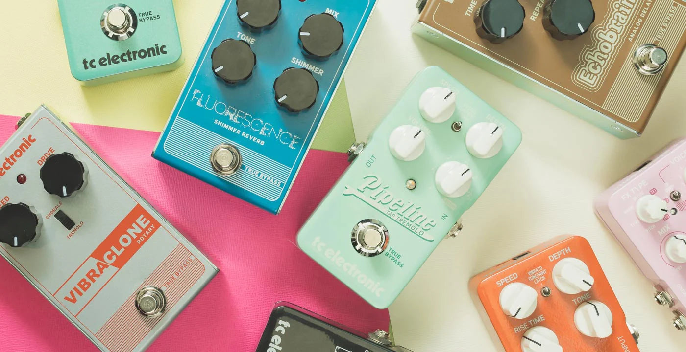 TC Electronic