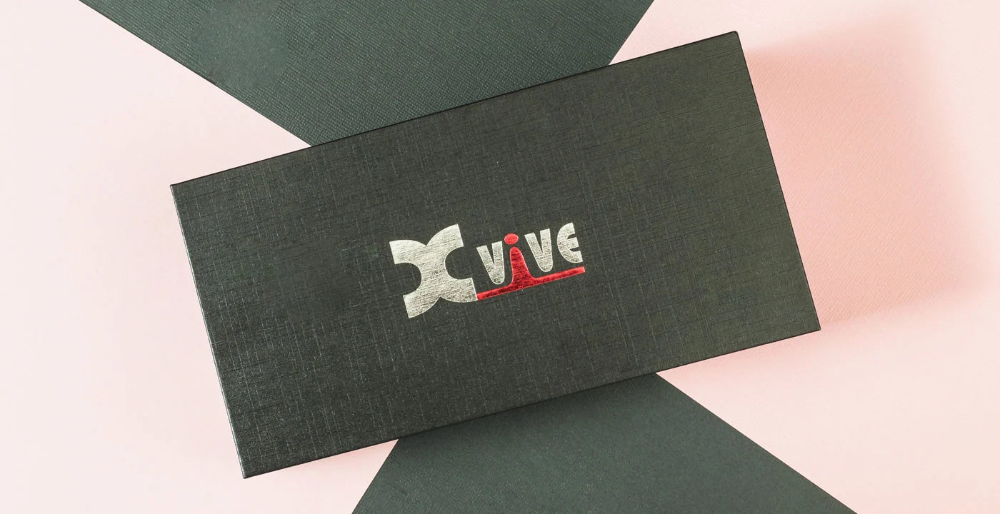 Xvive Audio