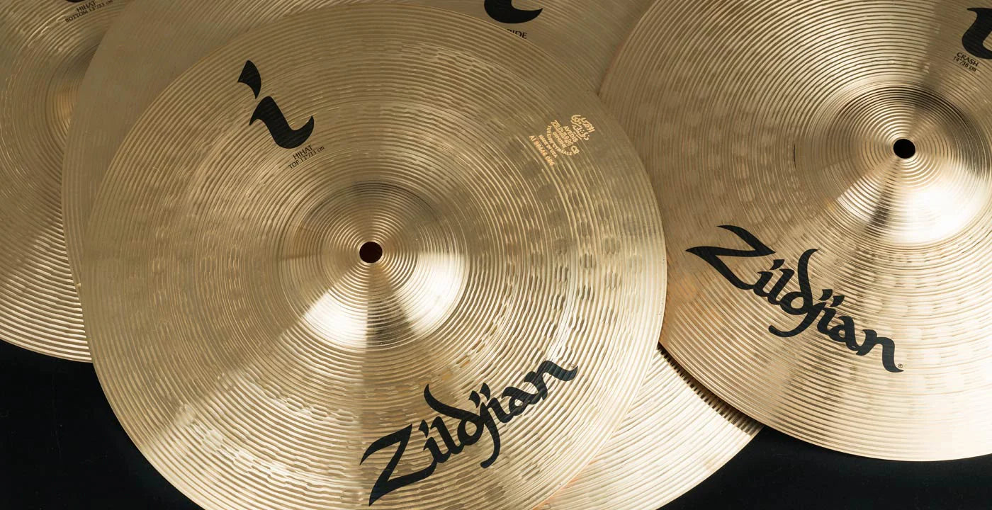 Zildjian Cymbals