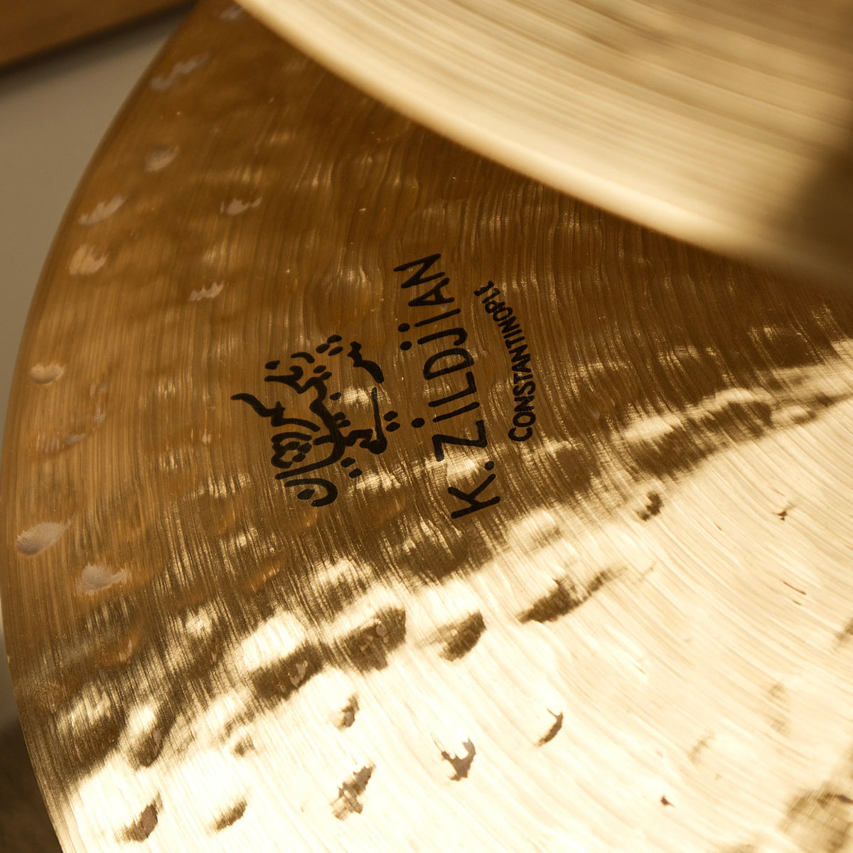 Cymbals