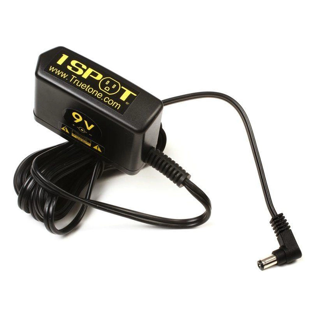 1 Spot Power Supply