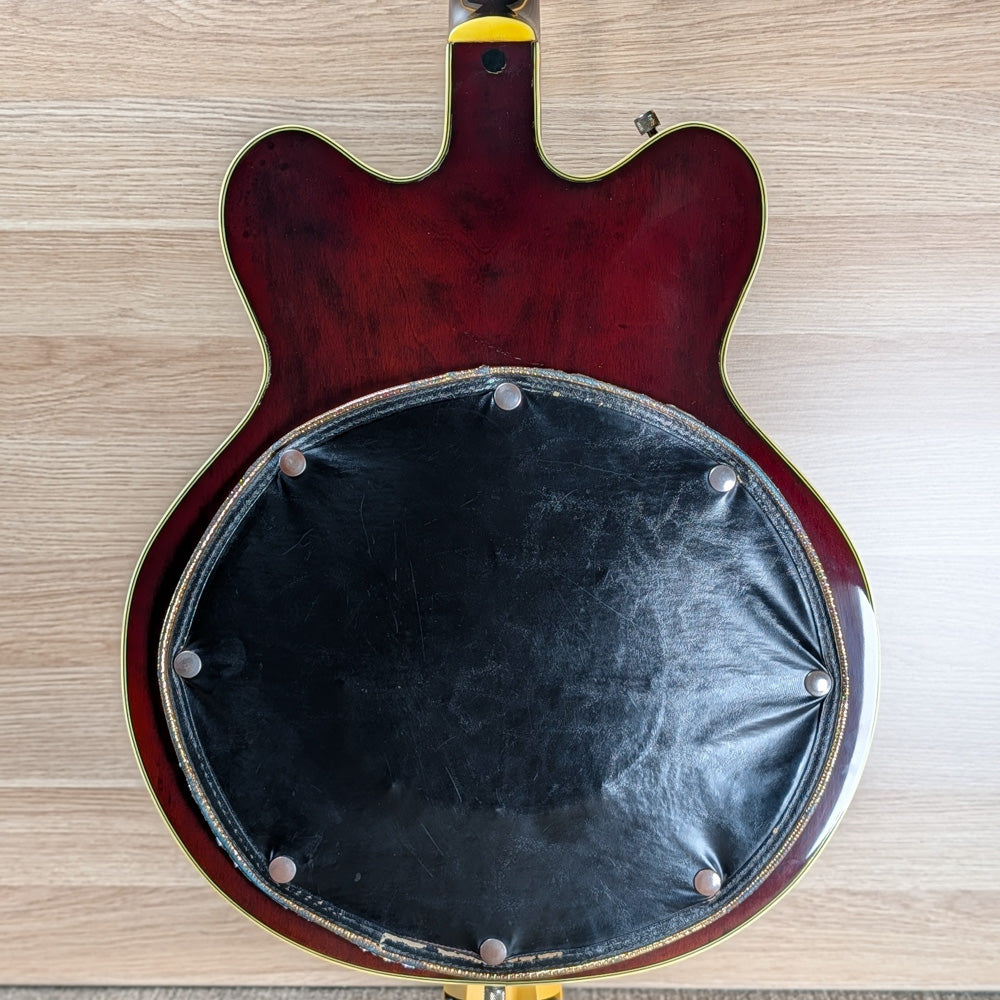1964 Gretsch Country Gentleman ; 1964 Gretsch Country Gentleman (Pre-Owned, OHSC) ; 1964 Gretsch Country Gentleman (Pre-Owned, OHSC) ; 1964 Gretsch Country Gentleman (Pre-Owned, OHSC) ; 1964 Gretsch Country Gentleman (Pre-Owned, OHSC) ; 1964 Gretsch Country Gentleman (Pre-Owned, OHSC)