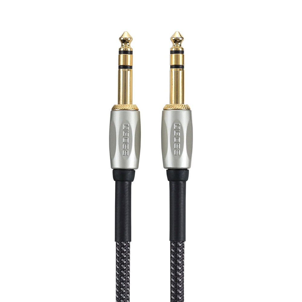 Boss 15ft BGK-15 Serial GK Cable ; Boss 15ft BGK-15 Serial GK Cable Detail