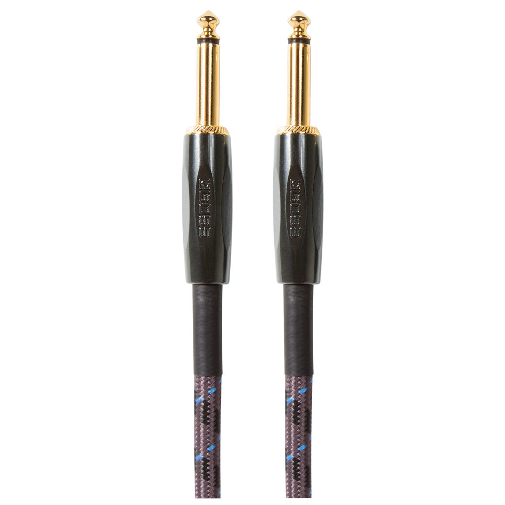 Boss BIC15 Instrument Cable Leads