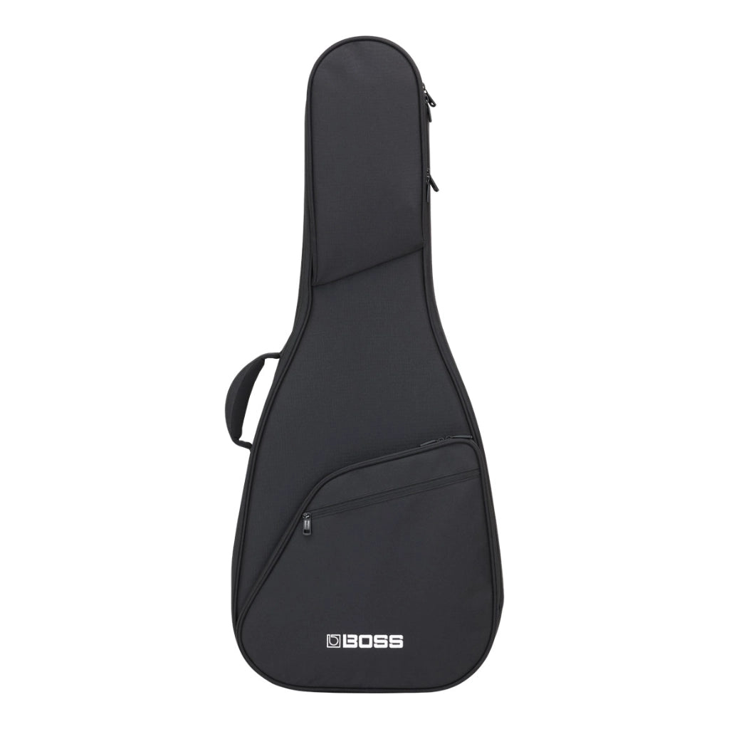 Boss CBAG15 Deluxe Acoustic Guitar Gig Bag