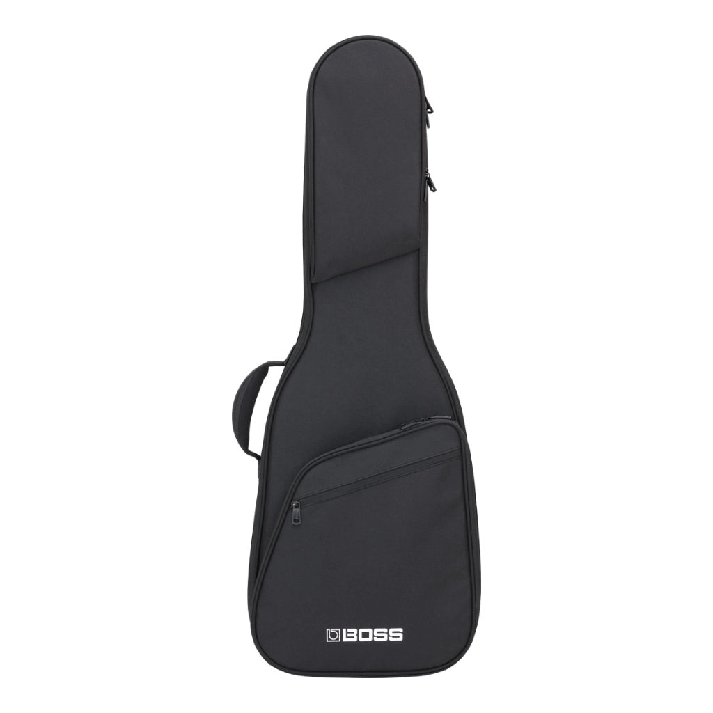 Boss CBEG15 Deluxe Electric Guitar Gig Bag