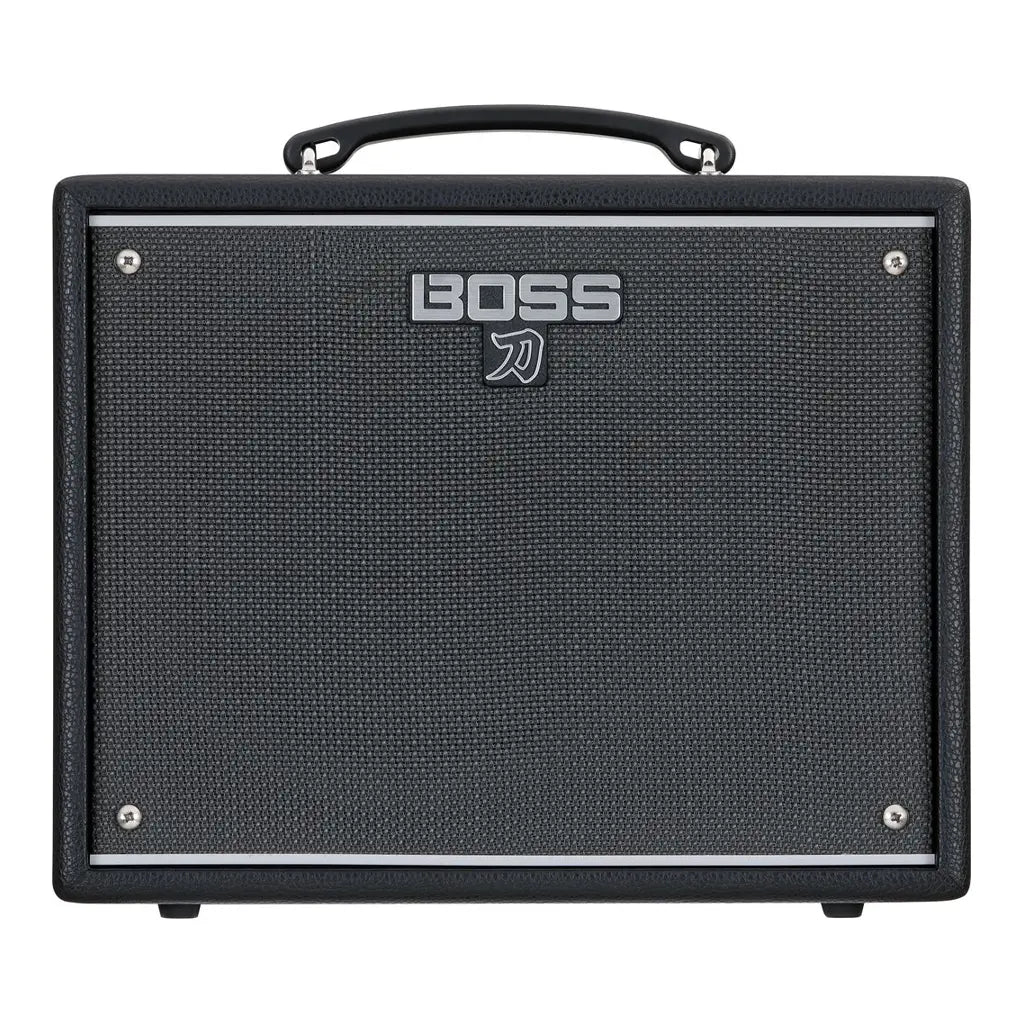Boss Katana 25 Electric Guitar Amplifier