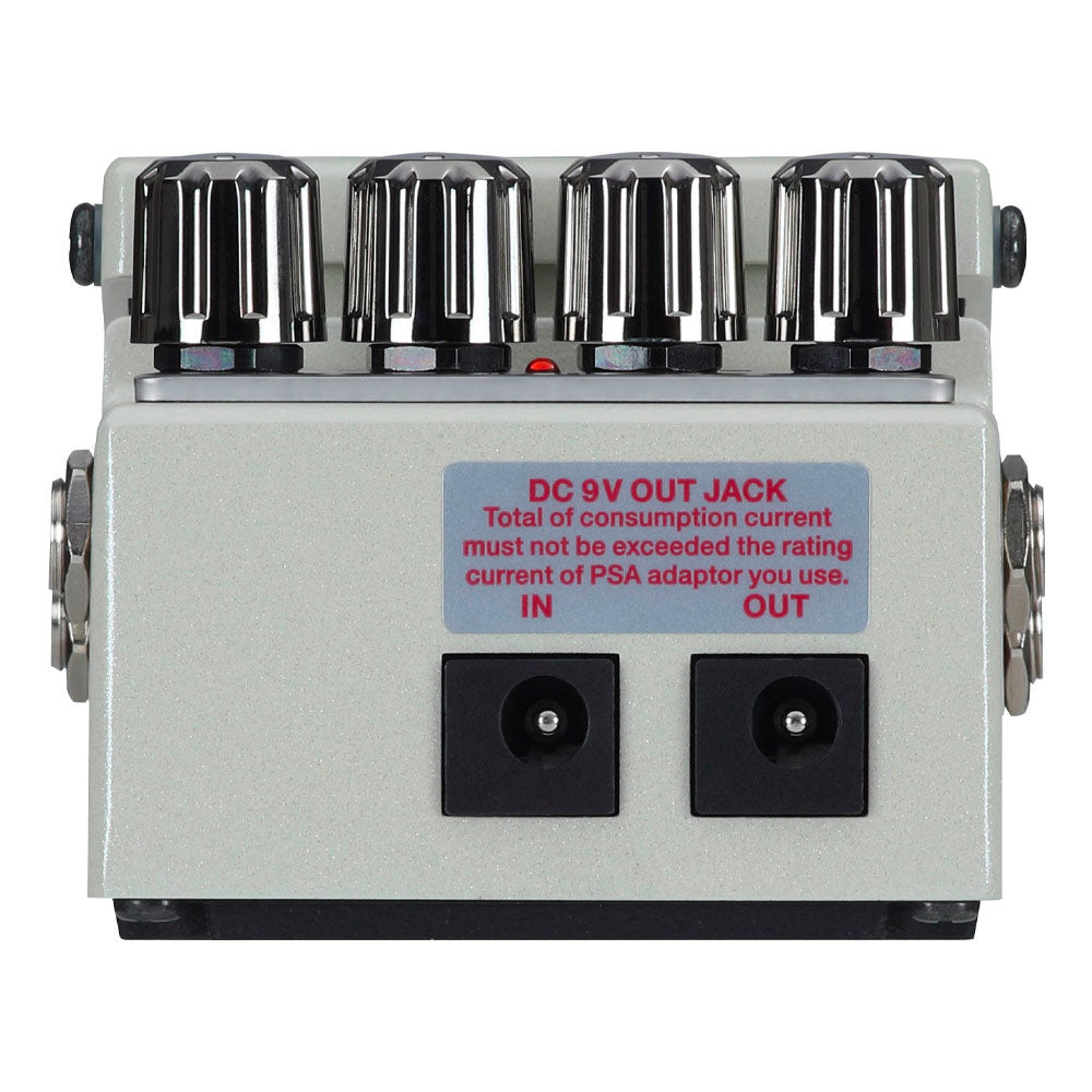 Boss NS-2 Noise Suppressor | World of Music