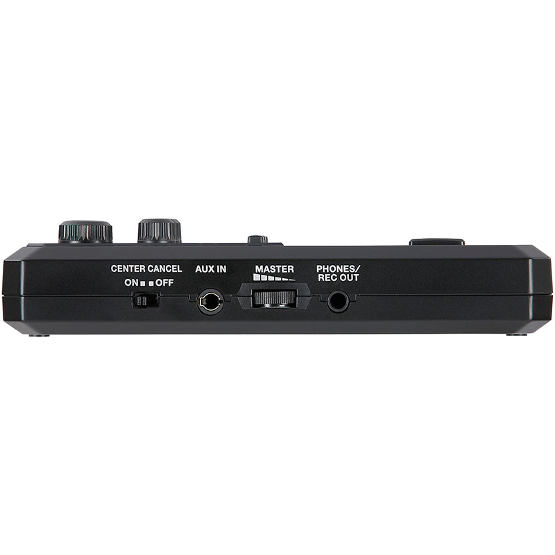 Boss Pocket GT Effects Processor front ; Boss Pocket GT Effects Processor angle ; Boss Pocket GT Effects Processor left side ; Boss Pocket GT Effects Processor right side