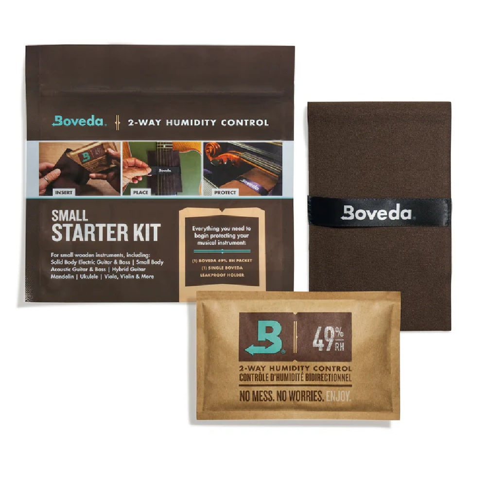 Boveda Humidifier