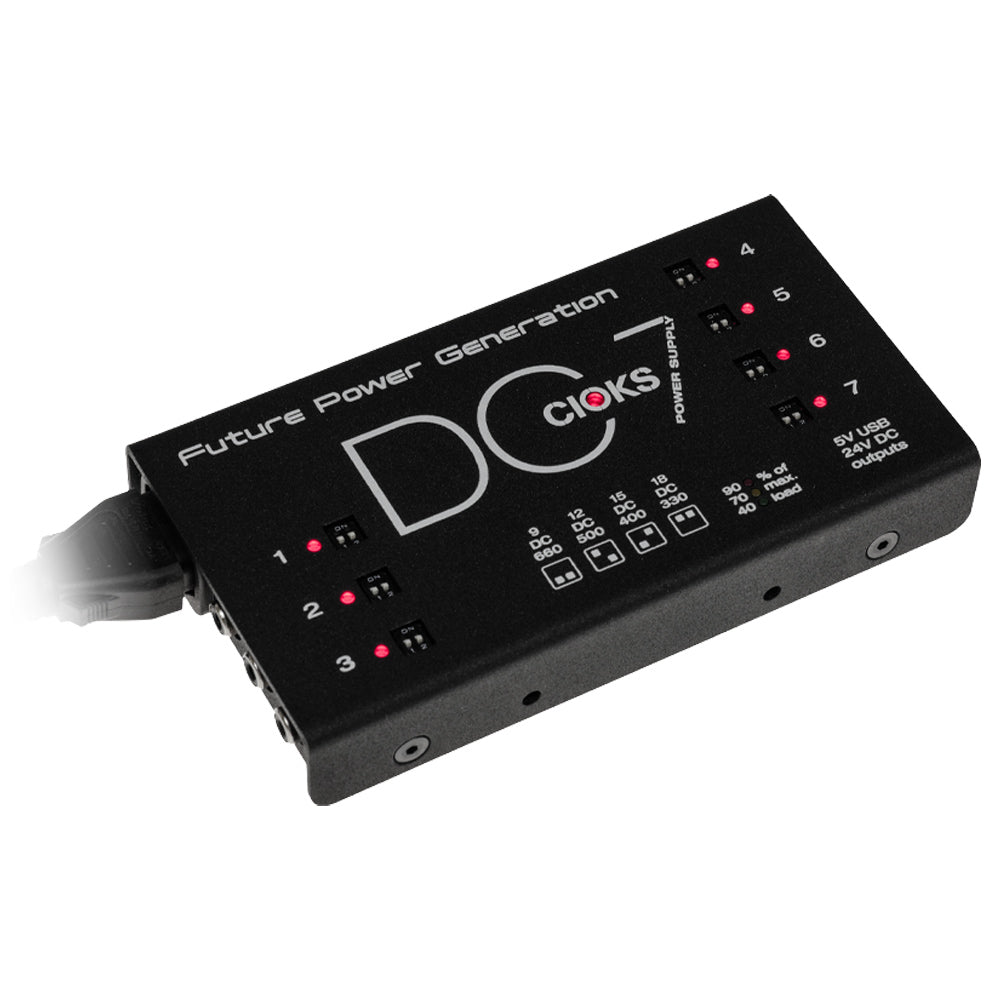 Cioks DC7 Power Supply