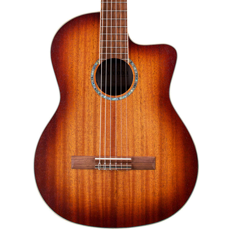 Cordoba C4 CE ; Cordoba C4-CE Classical Guitar Full